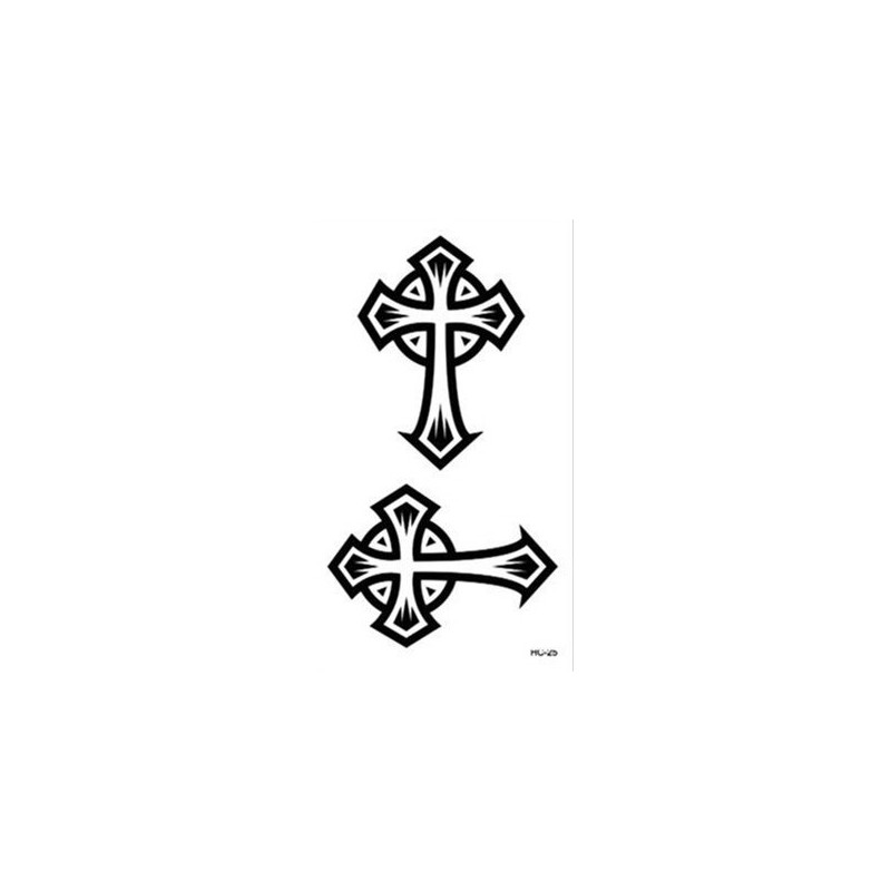 Celtic Cross