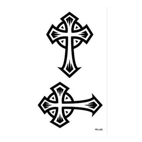 Celtic Cross