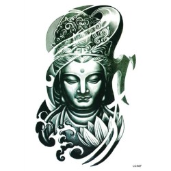 Buddha