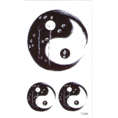 Yin Yang