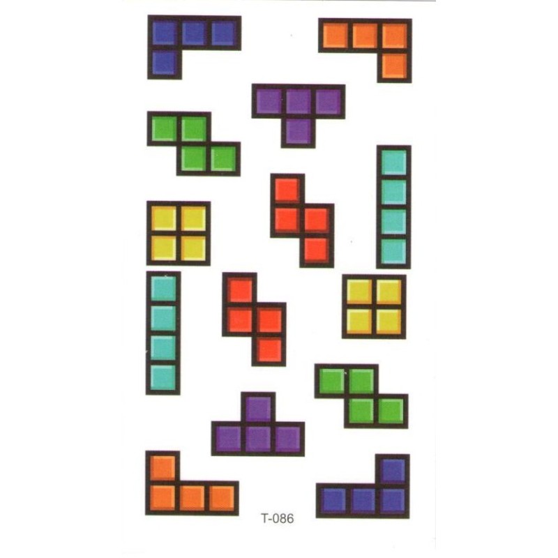 Tetris