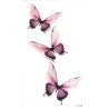Pink Butterfly