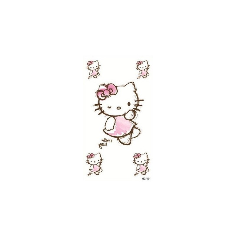 Hello Kitty