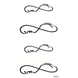 You Me Infinity