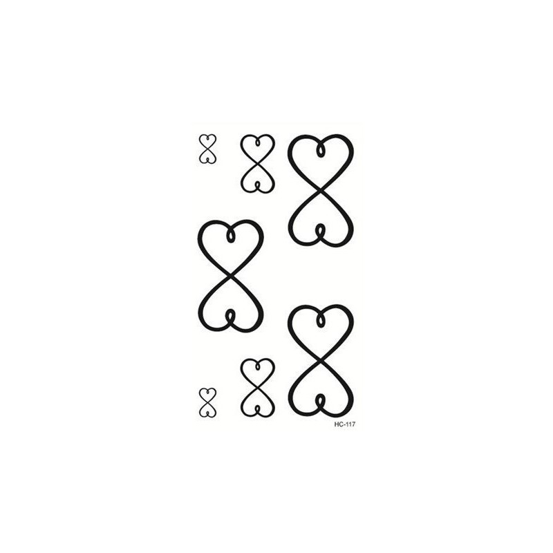 Infinity Heart