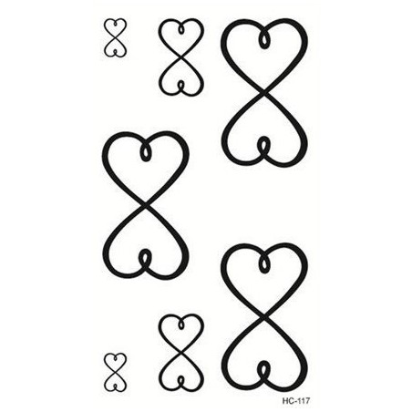 Infinity Heart